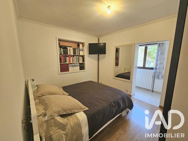 Maison à vendre 7 pièces 178 m² Saint-Fargeau-Ponthierry