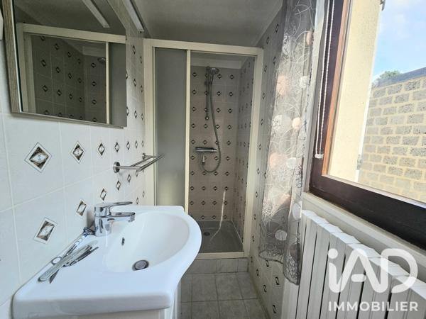 Maison à vendre 7 pièces 178 m² Saint-Fargeau-Ponthierry