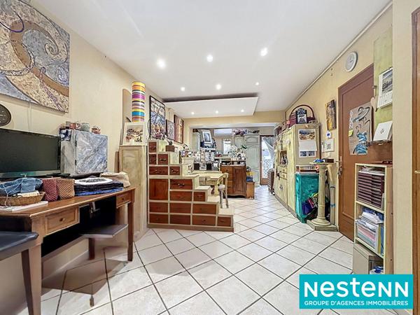 Appartement Decines Charpieu 2 pièce(s) 46 m2