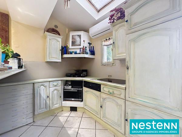 Appartement Decines Charpieu 2 pièce(s) 46 m2