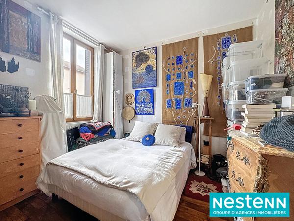 Appartement Decines Charpieu 2 pièce(s) 46 m2