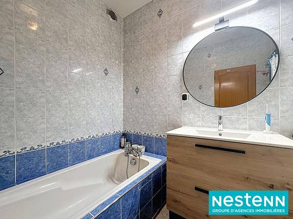 Appartement Decines Charpieu 2 pièce(s) 46 m2