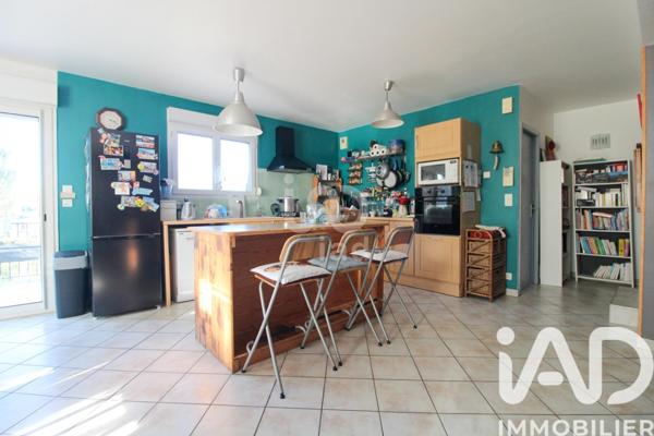 Maison à vendre 6 pièces 140 m² Saint-Rome-de-Cernon