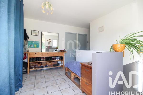 Maison à vendre 6 pièces 140 m² Saint-Rome-de-Cernon