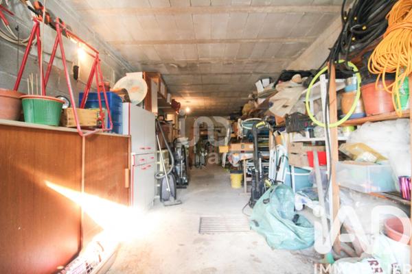 Maison à vendre 6 pièces 140 m² Saint-Rome-de-Cernon