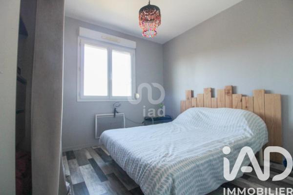 Maison à vendre 6 pièces 140 m² Saint-Rome-de-Cernon