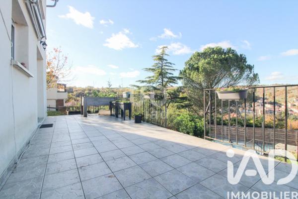 Maison à vendre 6 pièces 140 m² Saint-Rome-de-Cernon