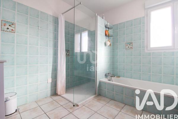Maison à vendre 6 pièces 140 m² Saint-Rome-de-Cernon