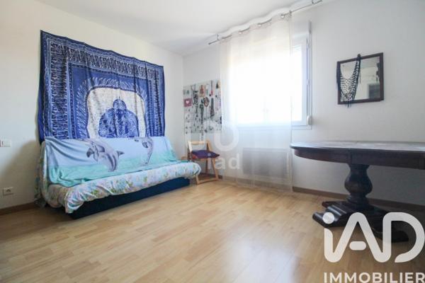 Maison à vendre 6 pièces 140 m² Saint-Rome-de-Cernon