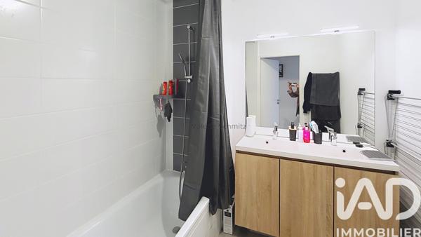 Appartement à vendre 3 pièces 55 m² Castanet-Tolosan