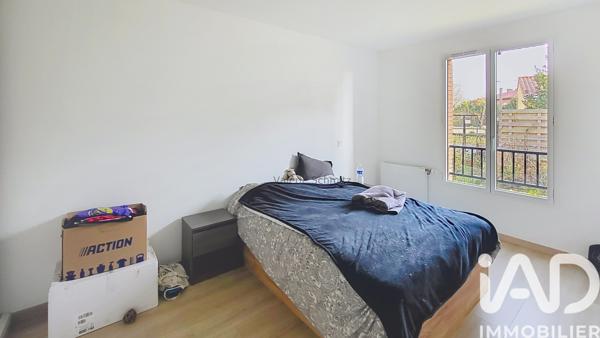 Appartement à vendre 3 pièces 55 m² Castanet-Tolosan