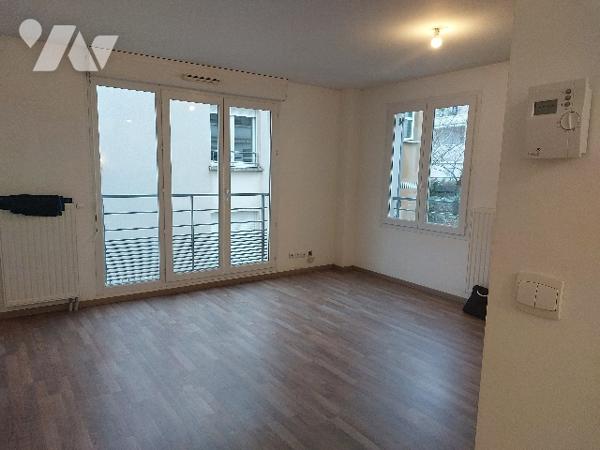 ANGERS - LES HAUTS DE SAINT AUBIN / STUDIO 36 M²