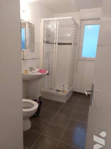 ANGERS - LES HAUTS DE SAINT AUBIN / STUDIO 36 M²