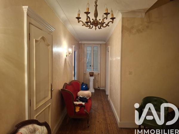 Maison à vendre 7 pièces 248 m² Montauban