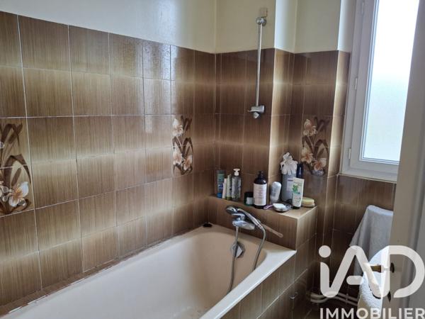 Maison à vendre 7 pièces 248 m² Montauban