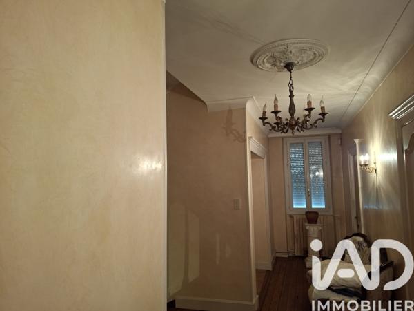 Maison à vendre 7 pièces 248 m² Montauban