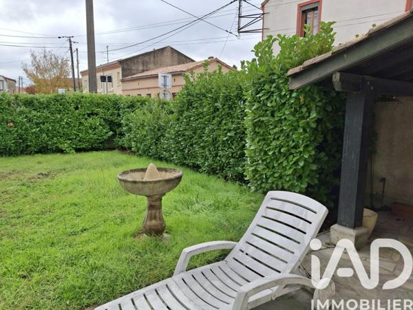 Maison à vendre 7 pièces 248 m² Montauban
