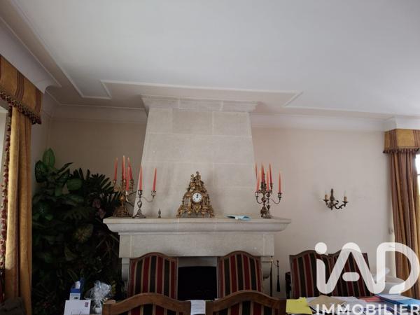 Maison à vendre 7 pièces 248 m² Montauban