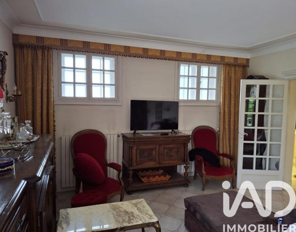 Maison à vendre 7 pièces 248 m² Montauban