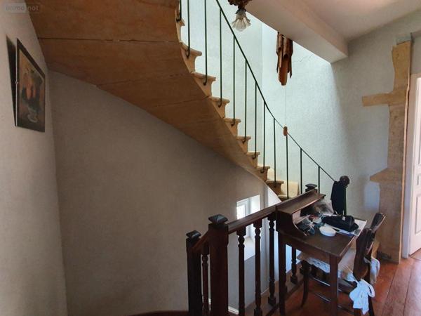 Grande propriété à vendre à Marcigny en Saône-et-Loire (71110), ref : 20322