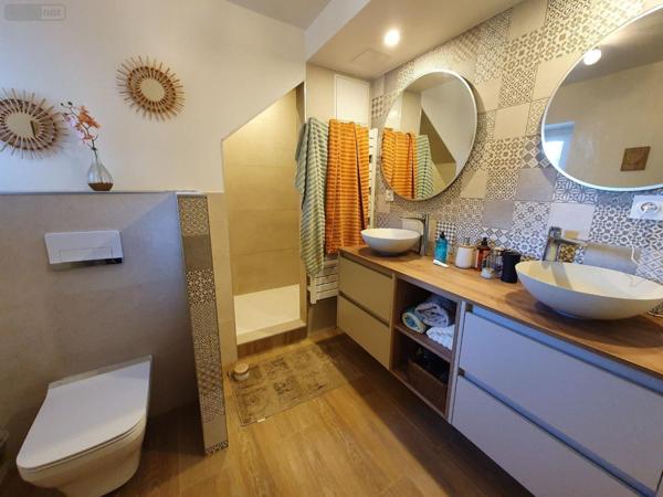 Grande propriété à vendre à Marcigny en Saône-et-Loire (71110), ref : 20322