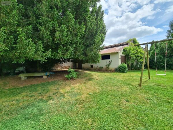 Grande propriété à vendre à Marcigny en Saône-et-Loire (71110), ref : 20322