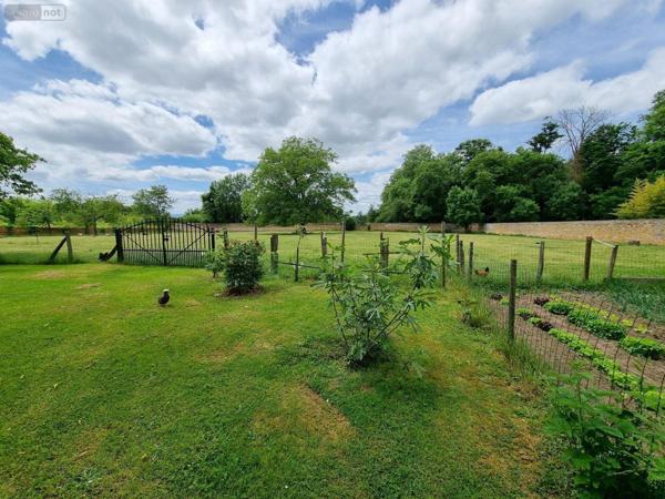 Grande propriété à vendre à Marcigny en Saône-et-Loire (71110), ref : 20322