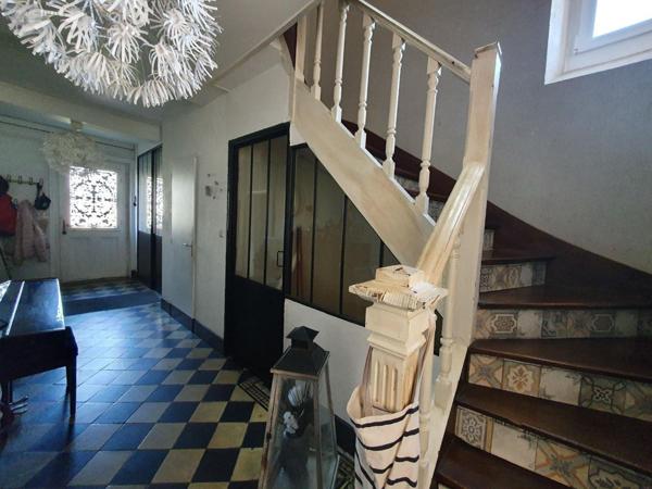 Grande propriété à vendre à Marcigny en Saône-et-Loire (71110), ref : 20322