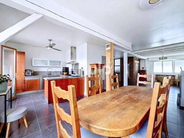 Maison à vendre à Aniche - Réf. somf60