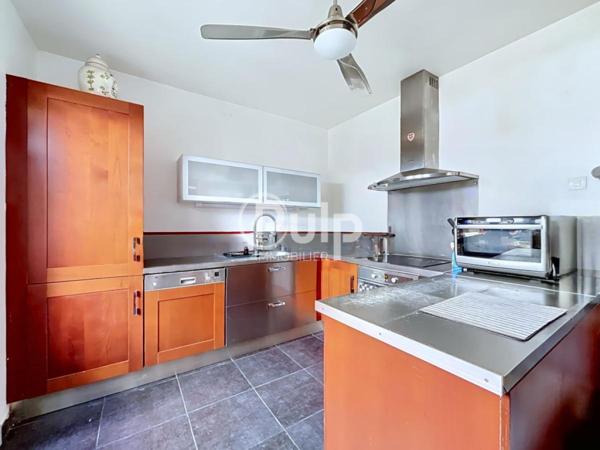 Maison à vendre à Aniche - Réf. somf60