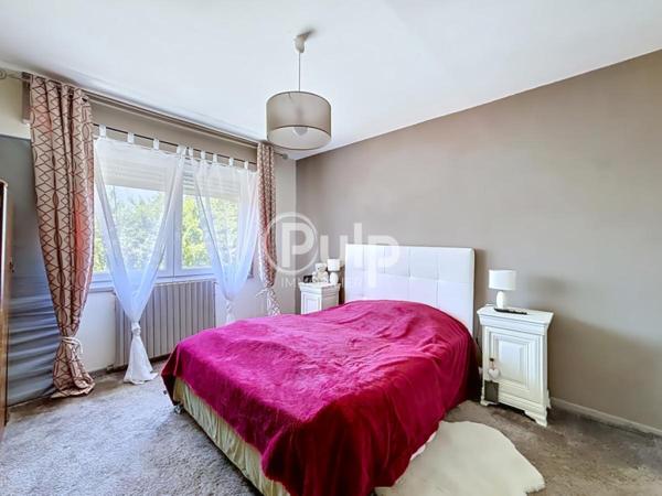 Maison à vendre à Aniche - Réf. somf60