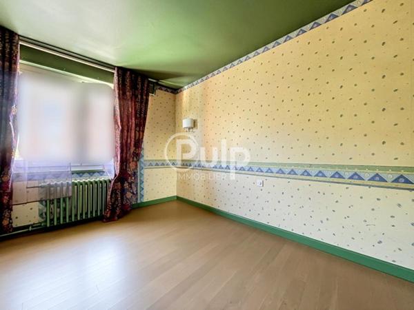 Maison à vendre à Aniche - Réf. somf60