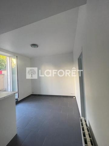 Achat appartement Mantes-la-Jolie - 2 pièce(s) - 28 m² - 131 000 €