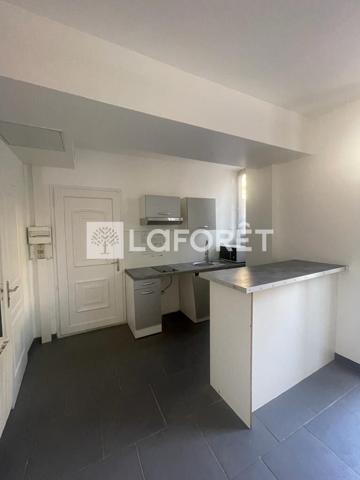 Achat appartement Mantes-la-Jolie - 2 pièce(s) - 28 m² - 131 000 €