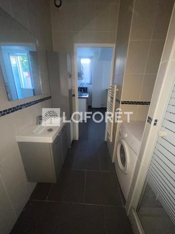 Achat appartement Mantes-la-Jolie - 2 pièce(s) - 28 m² - 131 000 €