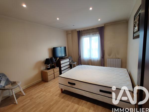 Maison à vendre 3 pièces 85 m² Neuilly-sur-Marne