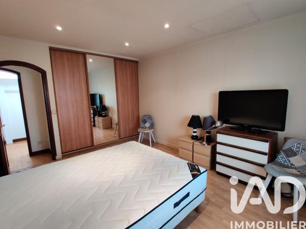 Maison à vendre 3 pièces 85 m² Neuilly-sur-Marne