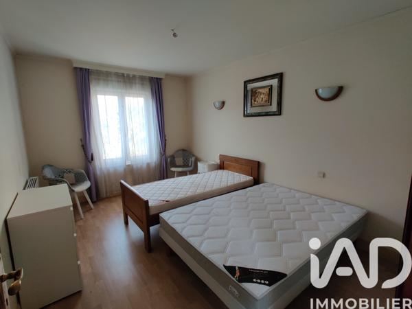 Maison à vendre 3 pièces 85 m² Neuilly-sur-Marne