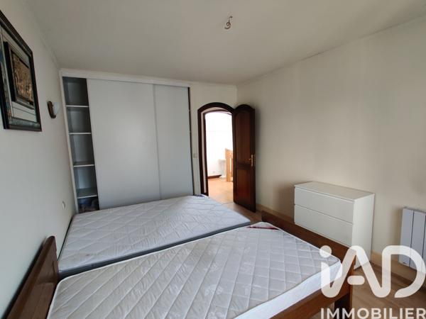 Maison à vendre 3 pièces 85 m² Neuilly-sur-Marne