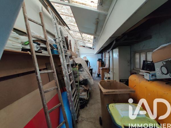 Maison à vendre 3 pièces 85 m² Neuilly-sur-Marne