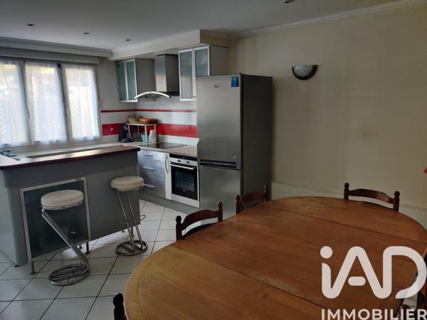 Maison à vendre 3 pièces 85 m² Neuilly-sur-Marne