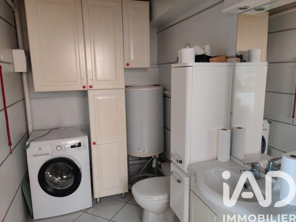 Maison à vendre 3 pièces 85 m² Neuilly-sur-Marne