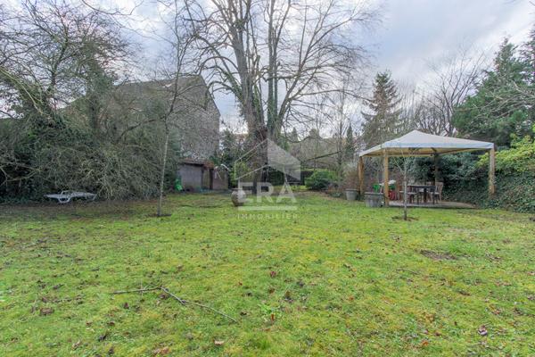 Maison d'exception à vendre à Maule - Référence 2999