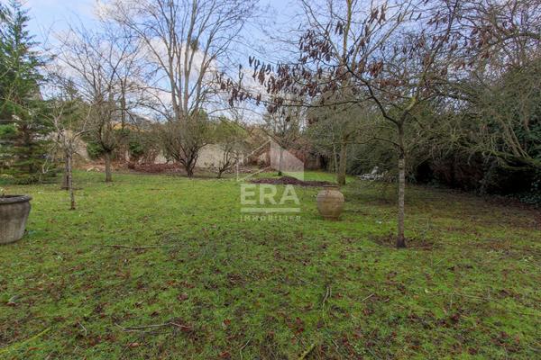 Maison d'exception à vendre à Maule - Référence 2999