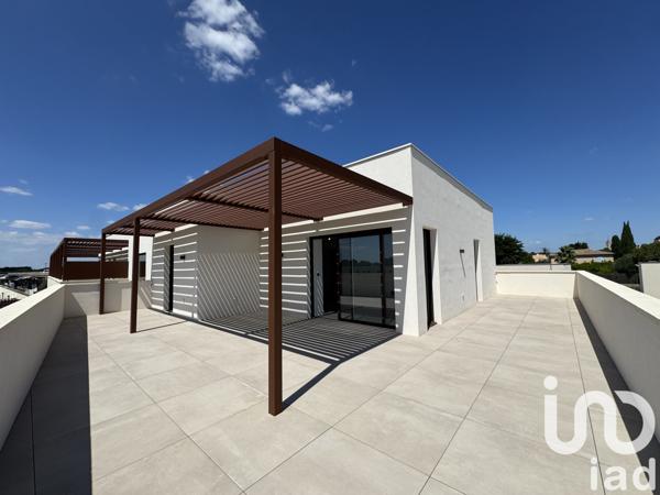 Appartement à vendre 3 pièces 96 m² Castries