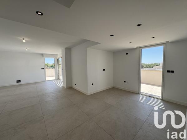 Appartement à vendre 3 pièces 96 m² Castries