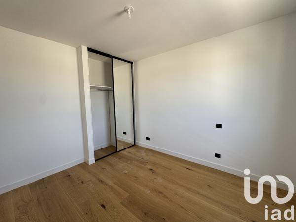 Appartement à vendre 3 pièces 96 m² Castries