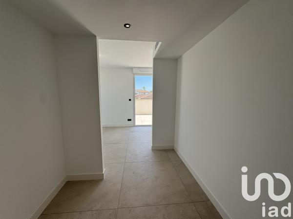 Appartement à vendre 3 pièces 96 m² Castries