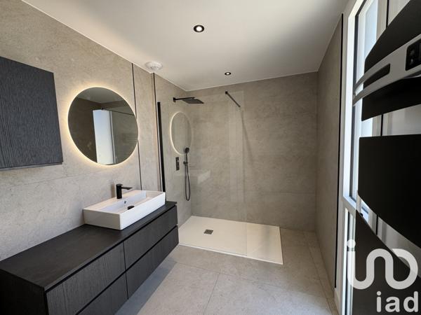 Appartement à vendre 3 pièces 96 m² Castries