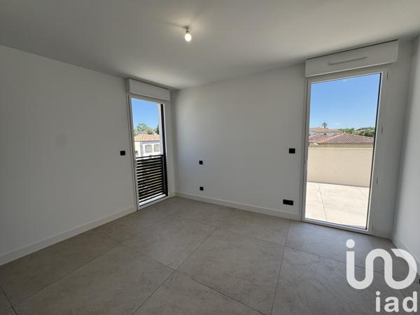 Appartement à vendre 3 pièces 96 m² Castries